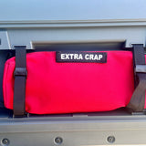 INEOS Grenadier Rear Door Storage Bag