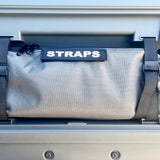 INEOS Grenadier Rear Door Storage Bag