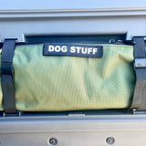 INEOS Grenadier Rear Door Storage Bag