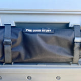 INEOS Grenadier Rear Door Storage Bag