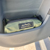 INEOS Grenadier Door Storage Cubby Small Pouch - 8"x3"x4" (PAIR)