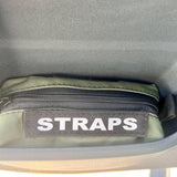 INEOS Grenadier Door Storage Cubby Small Pouch - 8"x3"x4" (PAIR)