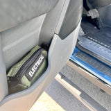 INEOS Grenadier Door Storage Cubby Small Pouch - 8"x3"x4" (PAIR)