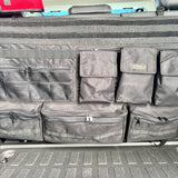 Rear Bench Seat Organizer