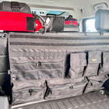 Rear Bench Seat Organizer