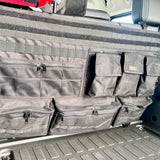 Rear Bench Seat Organizer
