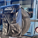 Spare Tire Trash Bag