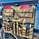 INEOS Grenadier Overlander Utensil Organizer