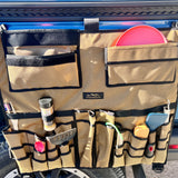 INEOS Grenadier Overlander Utensil Organizer