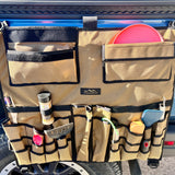 INEOS Grenadier Overlander Utensil Organizer