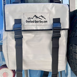 INEOS Grenadier Adventure Gear Bag Ladder