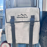 INEOS Grenadier Adventure Gear Bag Ladder