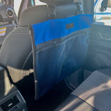 Road Atlas, Laptop/Tablet Seatback Pouch