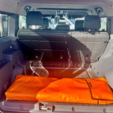 Traction Recovery Board Storage Bag