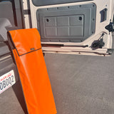 Traction Recovery Board Storage Bag