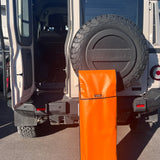 Traction Recovery Board Storage Bag
