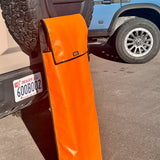 Traction Recovery Board Storage Bag