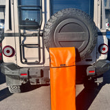 Traction Recovery Board Storage Bag