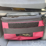 INEOS Grenadier Under Seat Storage Bag CLEAR TOP