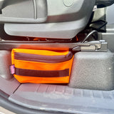 INEOS Grenadier Under Seat Storage Bags Single