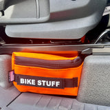 INEOS Grenadier Under Seat Storage Bags Single