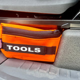 INEOS Grenadier Under Seat Storage Bags Single
