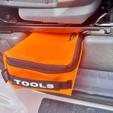 INEOS Grenadier Under Seat Storage Bags Single