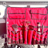 INEOS Grenadier Overlander Utensil Organizer