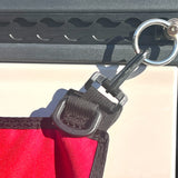 INEOS Grenadier Overlander Utensil Organizer