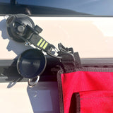 INEOS Grenadier Overlander Utensil Organizer
