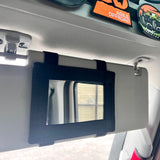 INEOS Grenadier  Visor Mirror Holder