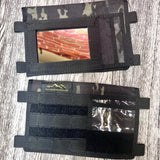 Grenadier MOLLE Visor Organizer WITH MIRROR