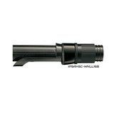Seaguide HSC™ Carbon Fiber Pipe Spinning Reel Seat IPSAHSC