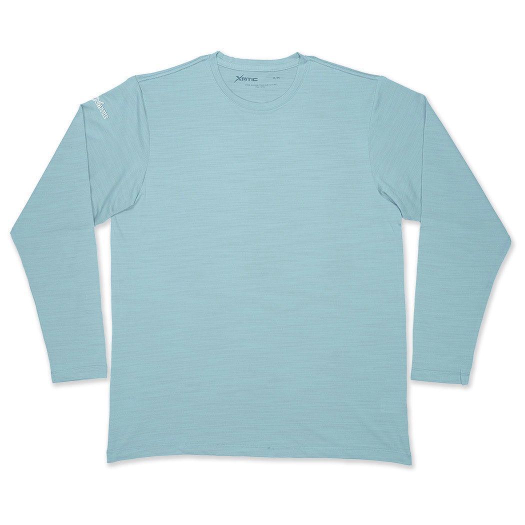 Air-X Performance Long Sleeve Shirt with Repel X