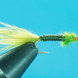 Idyl Damsel