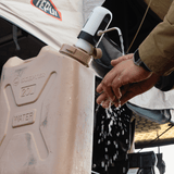 Scepter Overland Water Pump Kit