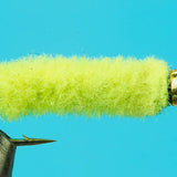 Inch Worm-Beadhead