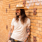 Intuition Intention Hat Band