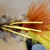BH Woolly Bugger
