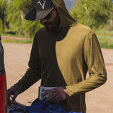 Men's River Run Hoodie