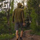 Men's River Run Hoodie