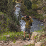 Men's River Run Hoodie