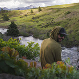 Men's River Run Hoodie