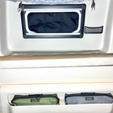Jayco Terrain - Entegra Launch Window Covers