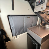 Jayco Terrain - Entegra Launch SLIDER Window Cover Only
