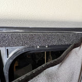 Jayco Terrain - Entegra Launch SLIDER Window Cover Only