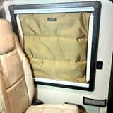 Jayco Terrain - Entegra Launch Window Covers