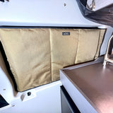 Jayco Terrain - Entegra Launch SLIDER Window Cover Only