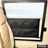 Jayco Terrain - Entegra Launch Window Covers