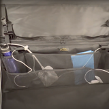 Revel Van Rear Storage Organizer